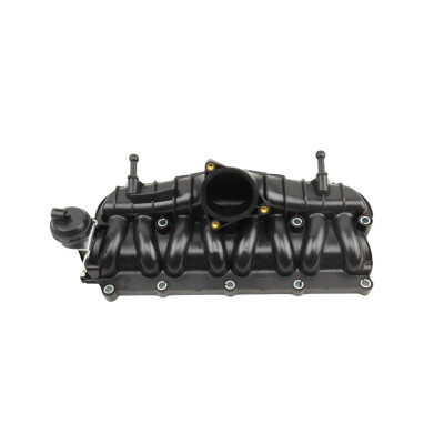 Original FAST SAUGKRÜMMER VW PASSAT B6 05> 2.0 TDI KFZ Ersatzteil FT00624
