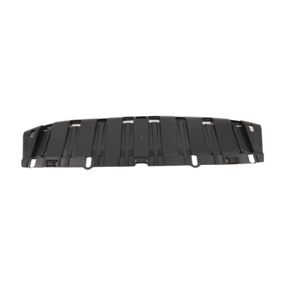 Original FAST MOTORABDECKUNG FIAT FIORINO 07> KFZ Ersatzteil FT10585G