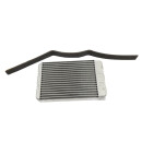 Original FAST HEIZUNGSKÜHLER MERCEDES C W203 00>...