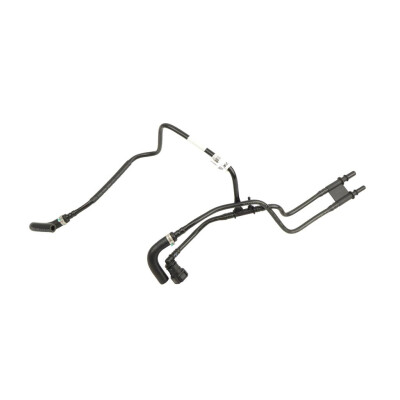 Original FAST KRAFTSTOFFLEITUNG IVECO DAILY 14> EURO 6 3.0 JTD KFZ Ersatzteil FT10597