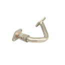 Original FAST AGR-ROHR VW CADDY III 03> 1.9 TDI KFZ...