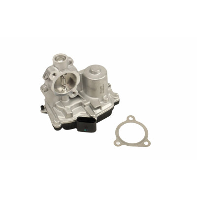 Original FAST AGR-VENTIL VW CADDY III 03> OHNE WÄRMETAUSCHE 2.0 TDI 15> KFZ Ersatzteil FT10616