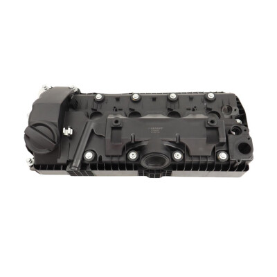 Original FAST VENTILABDECKUNG BMW 5 E60 01> N62 KFZ Ersatzteil FT00572
