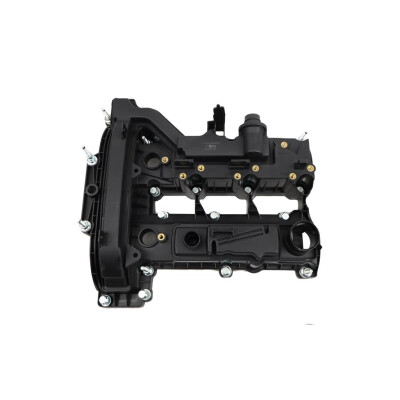 Original FAST VENTILABDECKUNG FORD FIESTA VI 08> 1.0 ECOBOOST KFZ Ersatzteil FT00591