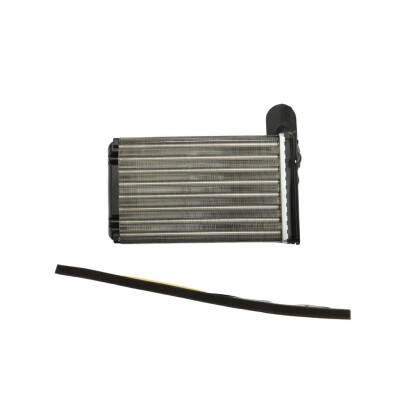 Original FAST HEIZUNGSKÜHLER VW GOLF IV 97> KFZ Ersatzteil FT00498