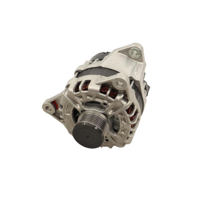 Original FAST LICHTMASCHINE IVECO DAILY 14> MIT RAD 16>/19> 35C-70C 3.0 JTD 210A KFZ Ersatzteil FT10620