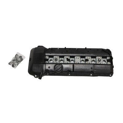 Original FAST VENTILABDECKUNG BMW 3 E46 98> M52 M54 B20 B22 B25 B30 98> KFZ Ersatzteil FT00576