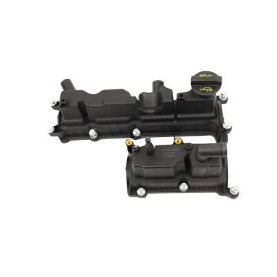 Original FAST VENTILABDECKUNG FORD FOCUS III 10> 1.5 ECOBOOST KFZ Ersatzteil FT00594