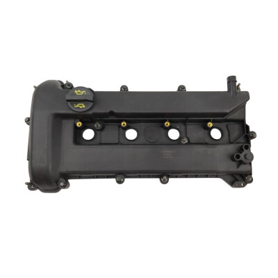 Original FAST VENTILABDECKUNG FORD FOCUS II 04> 1.8 2.0 KFZ Ersatzteil FT00601