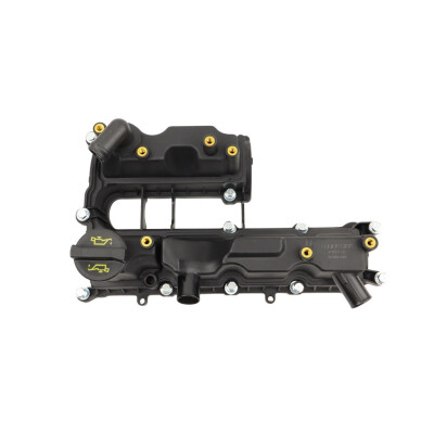 Original FAST VENTILABDECKUNG FORD FOCUS III 10> 1.6 ECOBOOST KFZ Ersatzteil FT00612