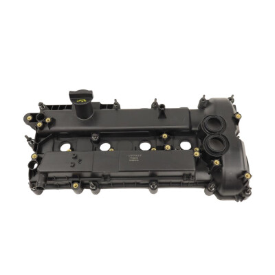 Original FAST VENTILABDECKUNG FORD GALAXY II 06> 2.0 ECOBOOST KFZ Ersatzteil FT00619