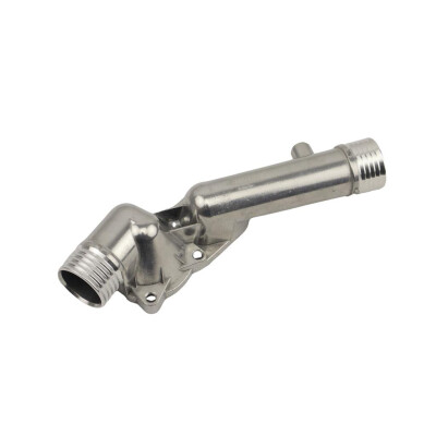 Original FAST THERMOSTATGEHÄUSE BMW 5 E39 95> M52 KFZ Ersatzteil FT00648