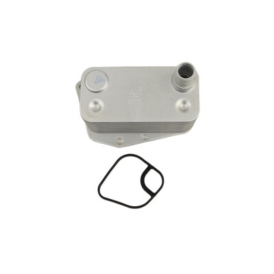 Original FAST ÖLKÜHLER BMW 3 E46 98> M47 N47 KFZ Ersatzteil FT00660