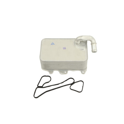 Original FAST ÖLKÜHLER AUDI A6 C7 10> 3	0 TDI KFZ Ersatzteil FT00666