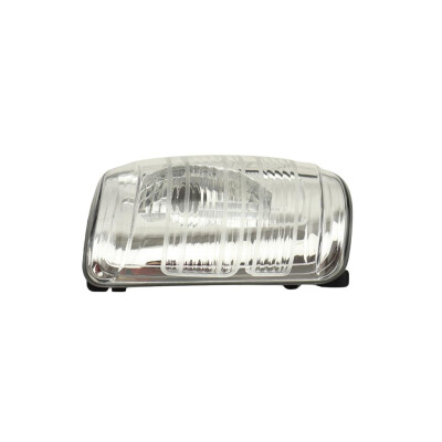 Original FAST BLINKLICHT FORD TRANSIT 13> SPIEGEL L WEIß WY16W KFZ Ersatzteil FT10666