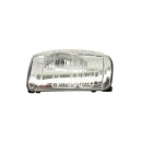 Original FAST BLINKLICHT FORD TRANSIT 13> SPIEGEL L...