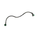 Original FAST KRAFTSTOFFLEITUNG FIAT TIPO 16> KFZ...