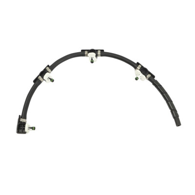 Original FAST KRAFTSTOFFLEITUNG HYUNDAI H350 15> KFZ Ersatzteil FT10685