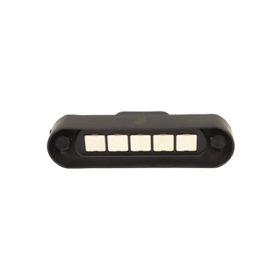 Original FAST TÜRKONTAKTE IVECO DAILY 14> KAROSSERIE 5 PIN KFZ Ersatzteil FT10657