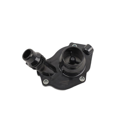 Original FAST THERMOSTATGEHÄUSE BMW 3 E90 04> N47 KFZ Ersatzteil FT00646