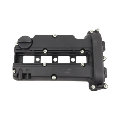 Original FAST VENTILABDECKUNG OPEL ASTRA H 04> 1.4 KFZ Ersatzteil FT00613