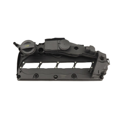 Original FAST VENTILABDECKUNG SKODA OCTAVIA II 04> 2.0 TDI KFZ Ersatzteil FT00615