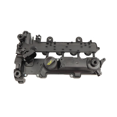 Original FAST VENTILABDECKUNG FORD FIESTA V 01> CITROEN PEUGEOT 1.4 KFZ Ersatzteil FT00617