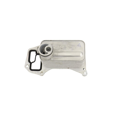 Original FAST ÖLKÜHLER BMW 5 F10 09> KFZ Ersatzteil FT00669