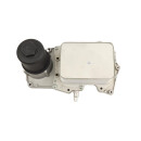 Original FAST ÖLKÜHLER RANGE ROVER SPORT II...