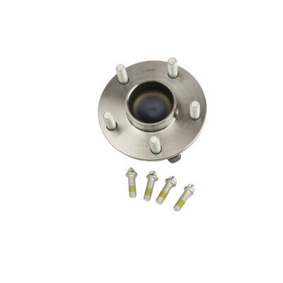 Original FAST RADLAGER FORD FOCUS II 04> HINTEN NABE ABS KFZ Ersatzteil FT00706