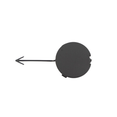 Original FAST BLINDSTOPFEN STOßFÄNGER FORD TRANSIT CONNECT 13> HINTEN 18> KFZ Ersatzteil FT10640G