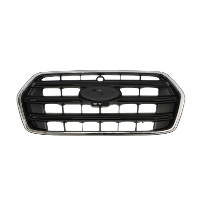 Original FAST KÜHLERGRILL FORD TRANSIT 20> CHROM KFZ Ersatzteil FT10652