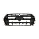 Original FAST KÜHLERGRILL FORD TRANSIT 20> CHROM...