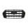 Original FAST KÜHLERGRILL FORD TRANSIT 20> CHROM KFZ Ersatzteil FT10652