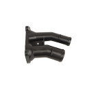 Original FAST THERMOSTATGEHÄUSE FORD FOCUS II 04>...