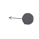 Original FAST BLINDSTOPFEN STOßFÄNGER FORD...