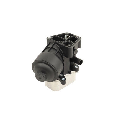 Original FAST ÖLKÜHLER VW POLO V 09> 1.2 TDI FABIA II ROOMSTER KFZ Ersatzteil FT00656