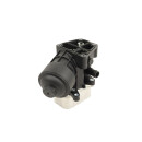 Original FAST ÖLKÜHLER VW POLO V 09> 1.2 TDI...