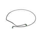 Original FAST KRAFTSTOFFLEITUNG IVECO DAILY 06> KFZ...