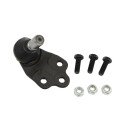 Original FAST SCHWINGE BOLZEN ALFA GIULIETTA 10> L/R...