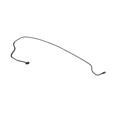 Original FAST KÜHLROHR VOLVO V70 III 07> AUSGLEICHBEHÄLTER T5 KFZ Ersatzteil FT00770