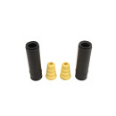 Original FAST ABDECKUNG FEDERUNG MERCEDES C W204 07>...