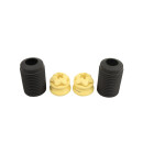 Original FAST ABDECKUNG FEDERUNG BMW 5 F10 09> VORNE...