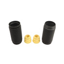 Original FAST ABDECKUNG FEDERUNG VW GOLF VII 12> VORNE...