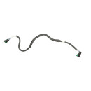 Original FAST KRAFTSTOFFLEITUNG DACIA DOKKER 13> 1.5...