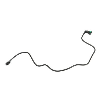 Original FAST KÜHLROHR FORD MONDEO IV 07> AUSGLEICHBEHÄLTER 2.0 ECOBOOST KFZ Ersatzteil FT00875