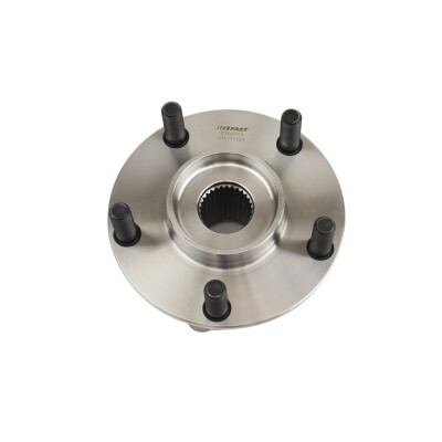 Original FAST RADLAGER NISSAN QASHQAI I 06> VORNE NABE ABS KFZ Ersatzteil FT00714