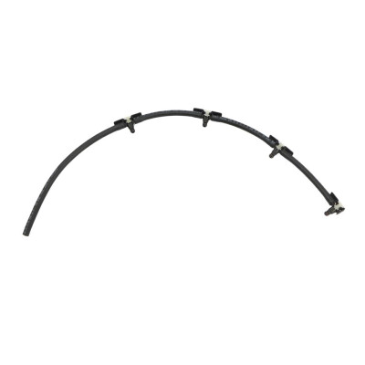 Original FAST KRAFTSTOFFLEITUNG MERCEDES EVITO W447 19> RÜCKFÜHRUNG 220 CDI KFZ Ersatzteil FT10700