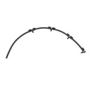 Original FAST KRAFTSTOFFLEITUNG MERCEDES EVITO W447...