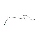 Original FAST KRAFTSTOFFLEITUNG OPEL CORSA D 06> 1.3...